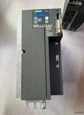 原装九五新 西门子 6SL3210-5FE15-0UA0 5议价商品