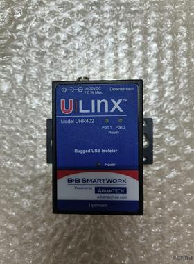 ULI422C BB-UHR402 USB隔离器 4kv隔离议价商品