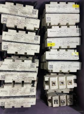 FF75R12RT4 FF100R12RT4 FF150R1议价商品