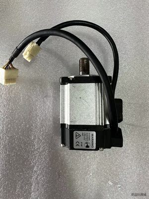 拆机 京伺服电机200W KSMA02LI4P 实图 功能包议价商品