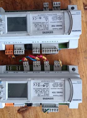 RWX62.7034 RWX62.7032拆机西门子控制器议价商品