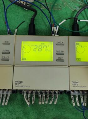 omron欧姆龙凸轮控制器H8PS-8BF H8PS-8AF议价商品
