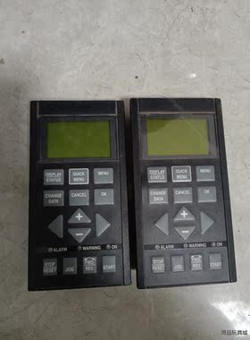 丹佛斯变频器VLT5000/6000/7000/8000控制议价商品