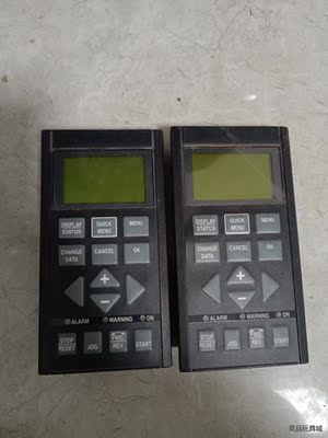 丹佛斯变频器VLT5000/6000/7000/8000控制议价商品