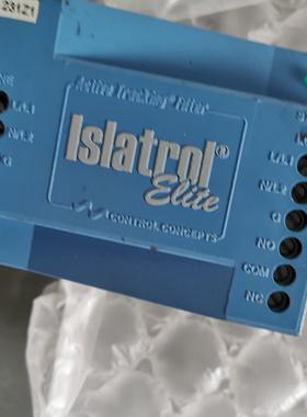 islatrol拆回来的议价商品