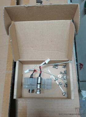 西门子advia电解质模块，微型电机一对，全新原包装，fau议价商品