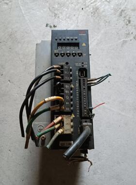 knd 凯恩帝ZD100T-45P5E1，主轴驱动器，拆机一议价商品