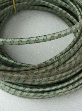 30523早期西电镀铑的36根丝的布线4.45米一条：40-议价商品