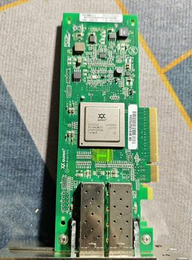 QLOGIC QLE2562-E 8Gb双通道HBA光纤卡议价商品