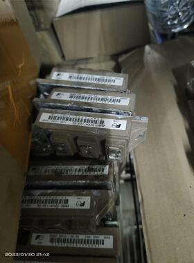 IGBT模块2MBI100U4A-120，2MB100U4A