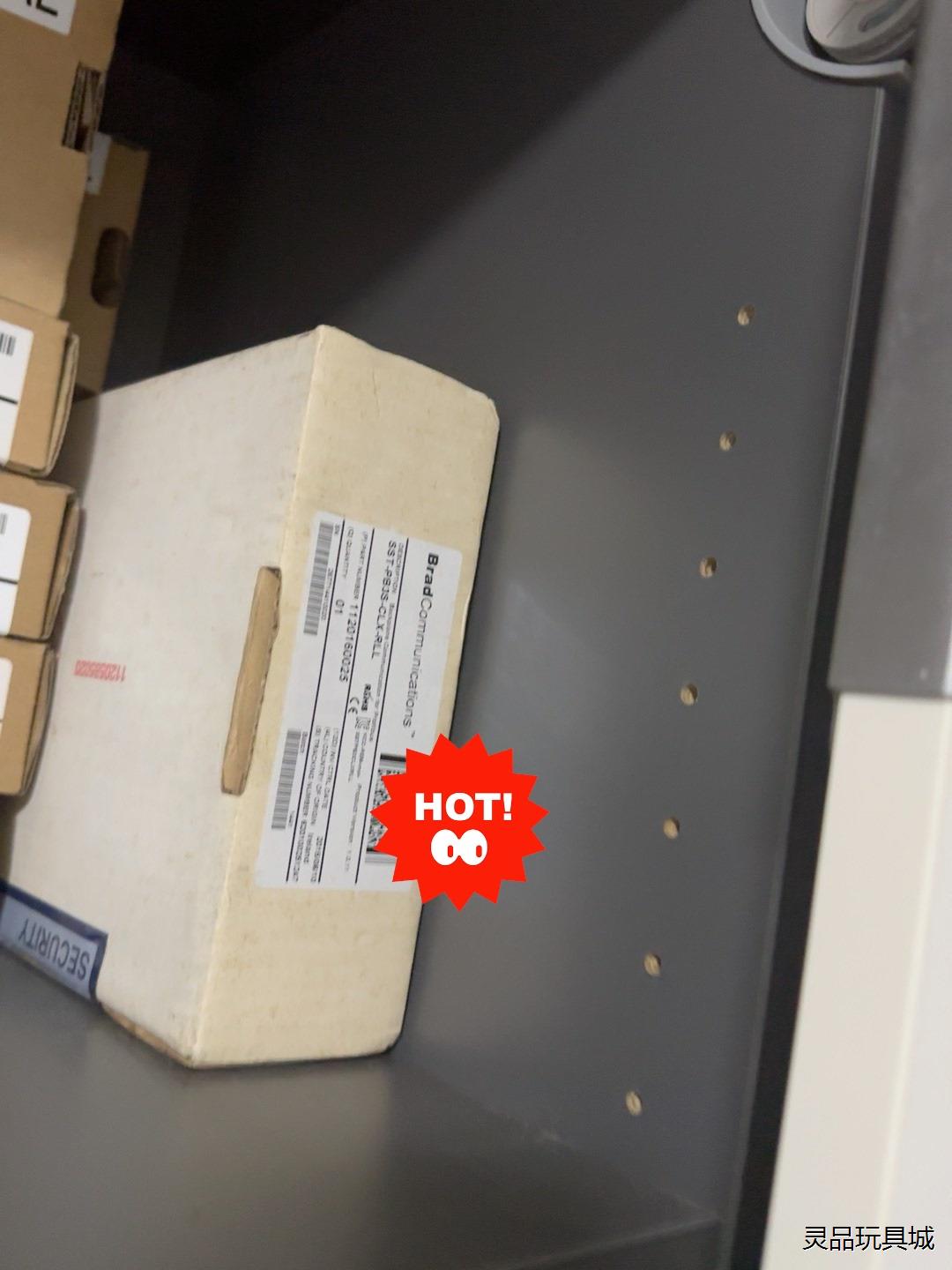 SST-SR4-CLX-RLL  全新有货议价商品