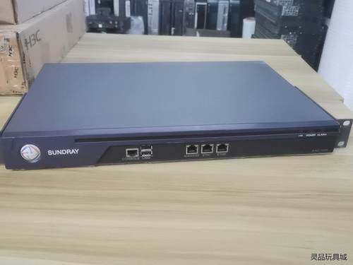 信锐 DAC-1100    17年设备  300元到付议价商品