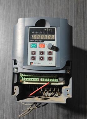 普传变频器 PI7600 1R5G3t 1.5KW 380v议价商品