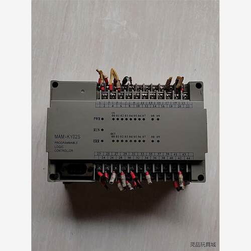 螺杆式空压机主控器 MAM-KY02S(K)-VIII(MT议价商品
