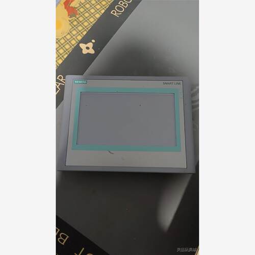 全新二手西门子触摸屏6AV6 648-0AC11-3AX0 S议价商品