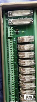 浙大中控全新的端子板TB367-GPRPU,带原包装供货。议价商品