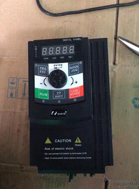 CM530H-T4R0GB/5R5PB实物拍摄，功能包好，议价商品