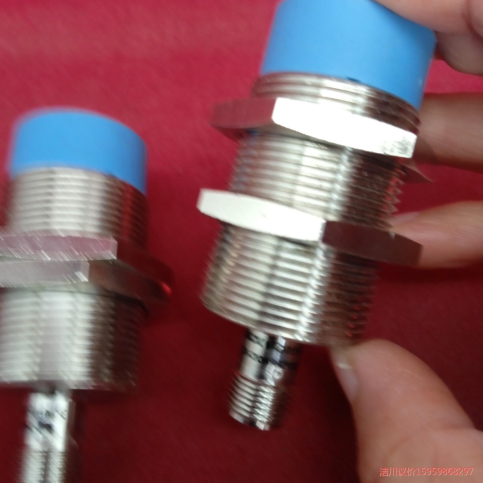 全新无包装图尔克传感器I