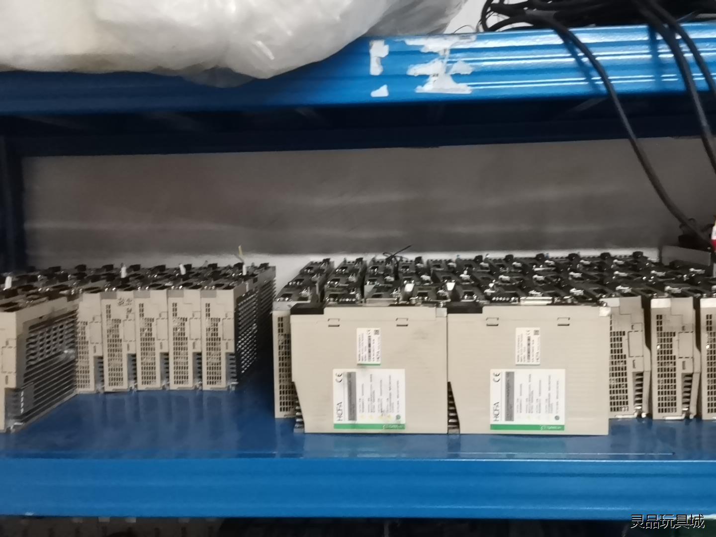 禾川200W伺服电机，SV-X3DA020A-D，电机SV-议价商品