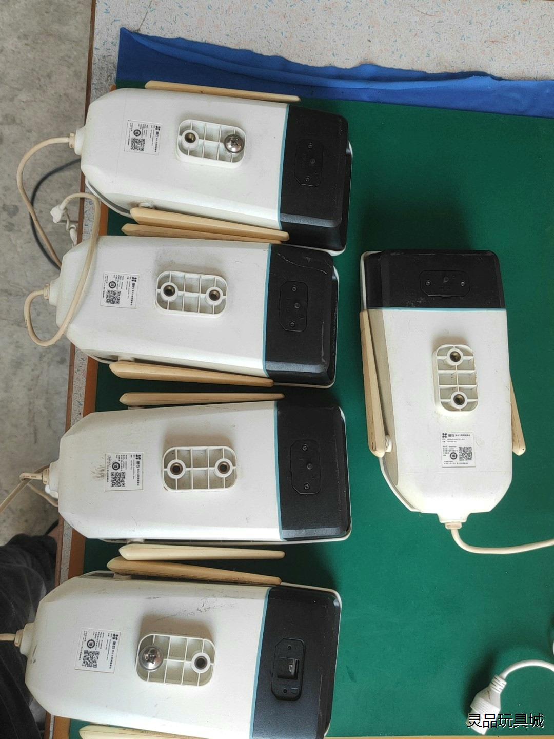 萤石全彩无线网络摄像机CS-C5HC-3H2WFRL1 ，晚议价商品