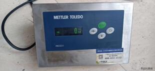 mettler toledo托利多xk3141 ind331议价商品