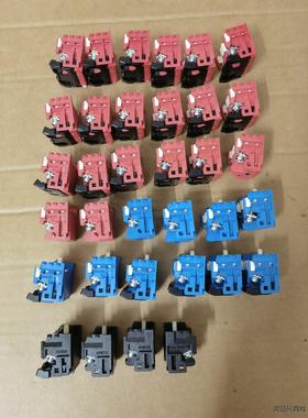 正品富士按钮触点，常开点AR9B290和常闭点AR9B291议价商品