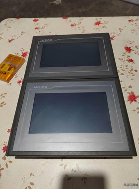 昆仑通态触摸屏TPC7062KB  成色新新  功能包好议价商品