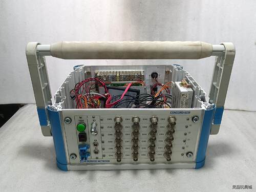 CONCORD-9230 SIXNET ET-5ES 聚星仪议价商品