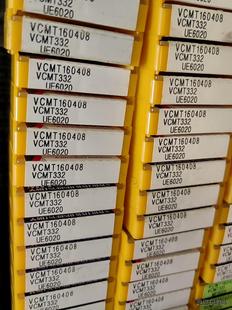UE6020 全新VCMT160408 VCMT160404議價(jià)商品