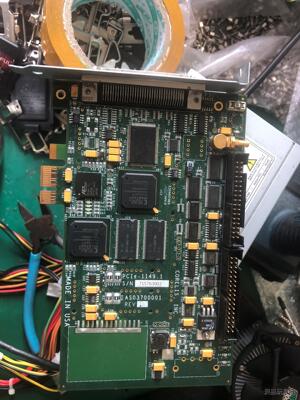 CORELIS PCIE-1149.1专业图像卡议价商品