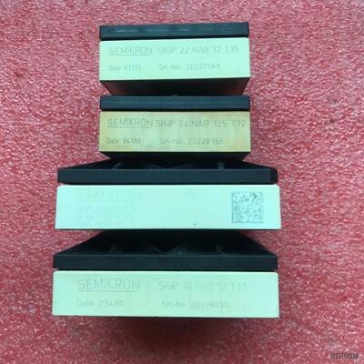 SKiiP30NAB12T11 SKiiP32NAB12T1议价商品