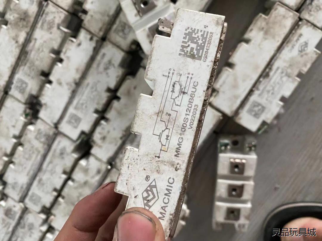 MMG100S120B6UC MMG100S120B6HN议价商品