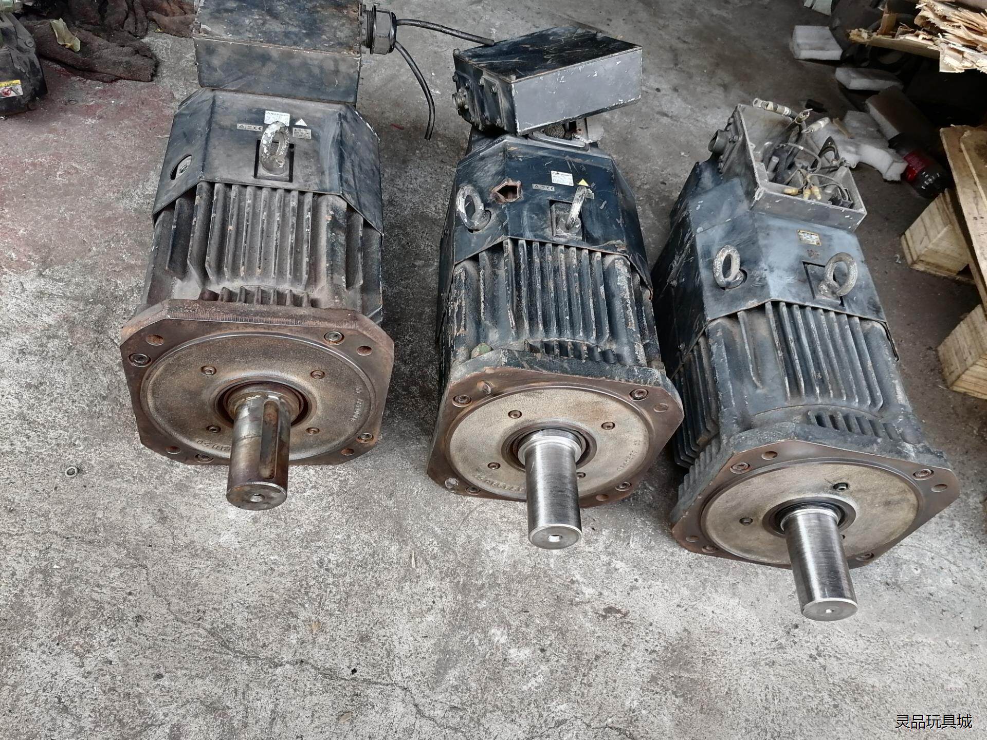 三菱伺服电机ha-lp22k2  ha-lp15k1m4k议价商品