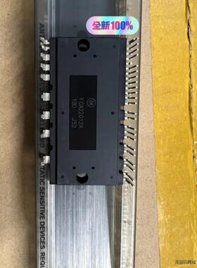 FPA23012A FCA22012A  全新原装现货，需要议价商品