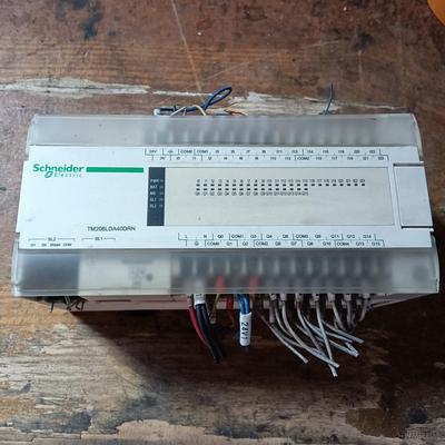 施耐德plc模块 tm208lda40drn议价商品