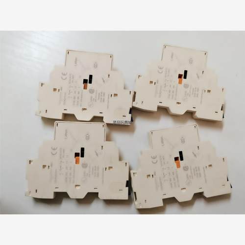 施耐德GVAD0101成色如图