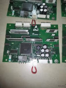 NINT ABB变频器配件 拆机件 实物图议价商品 42C