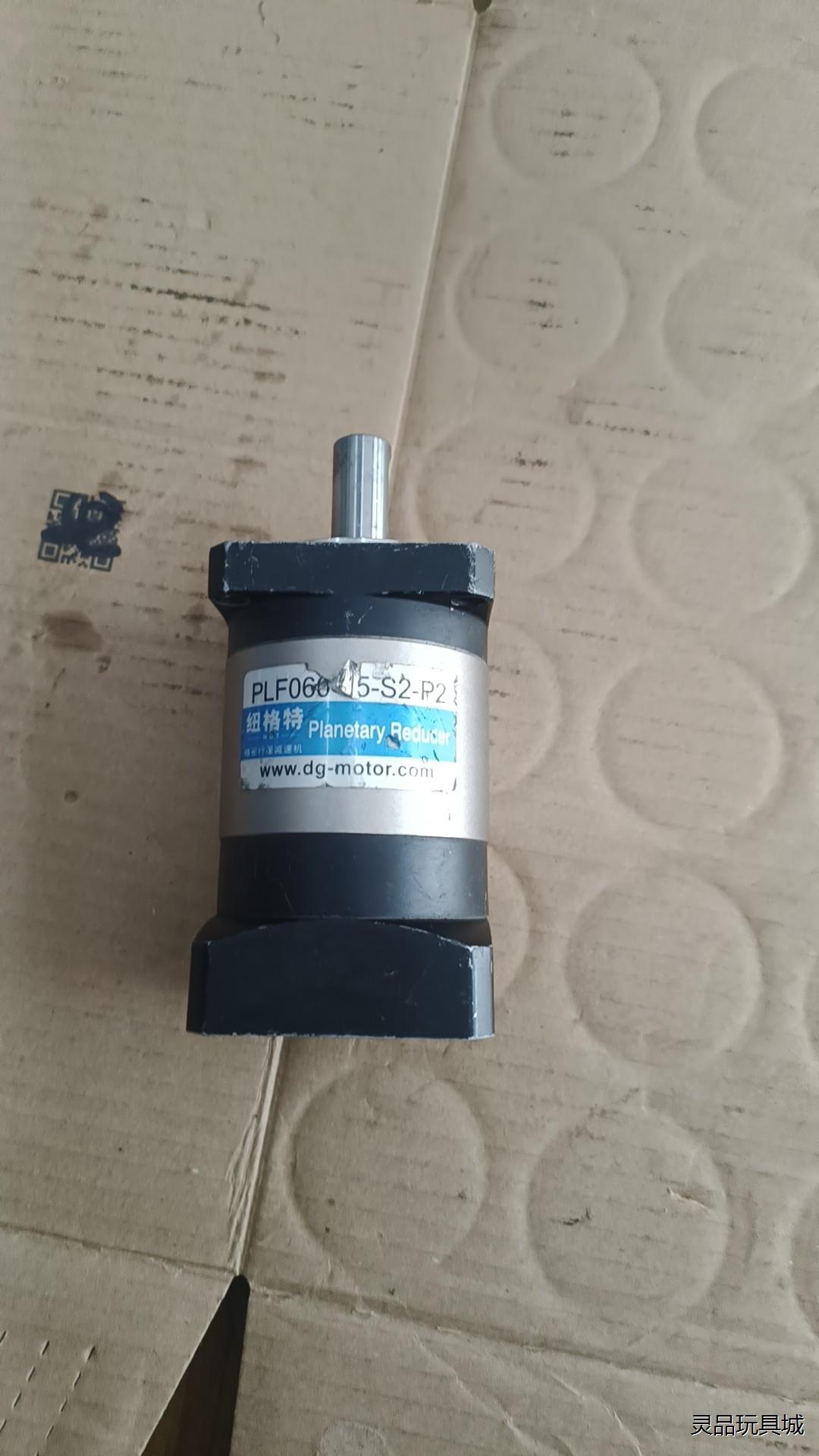 减速机400W伺服电机减速机，PLF60XL1-15减速机，议价商品
