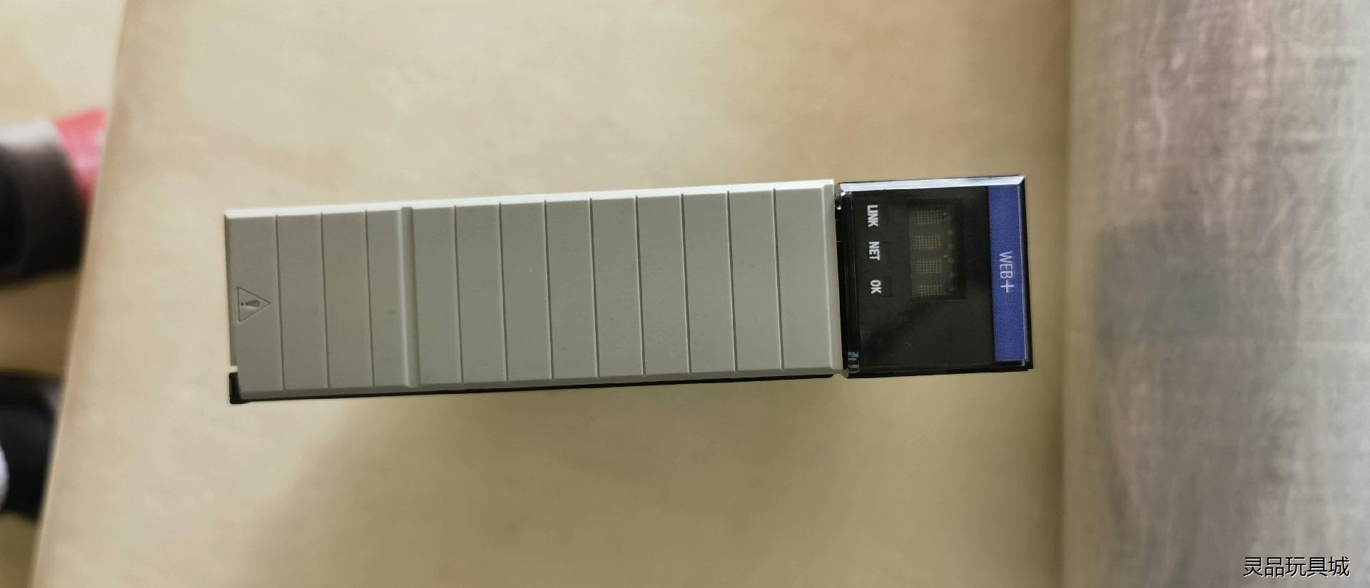 1756-EWEB二手拆机的，功能正常包好，喜欢的来议价商品