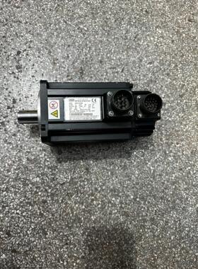 拆机 汇川伺服电机1.5KW 汇川 ISMH2-15C30C议价商品