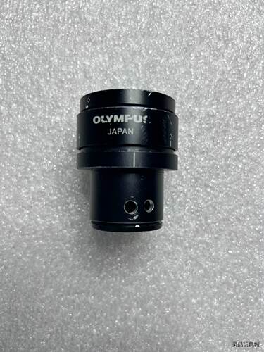 OLYMPUS奥林巴斯MM6-OC10X/22显微镜10倍目议价商品