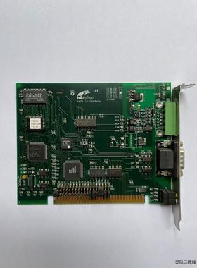 工业测试Hilscher赫优讯 CIF30 DNM  DNS议价商品