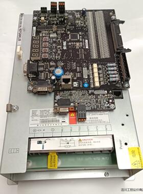 康力电梯专用变频器一体机KLS-MDD-02A/4007H康议价商品