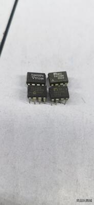 TC4422 TC4422CPA MIC4422原装进口拆机议价商品