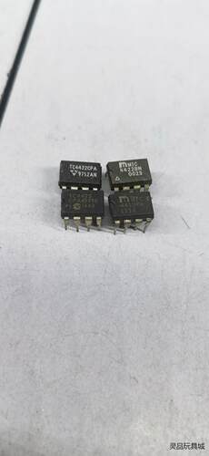 TC4422 TC4422CPA MIC4422原装进口拆机议价商品