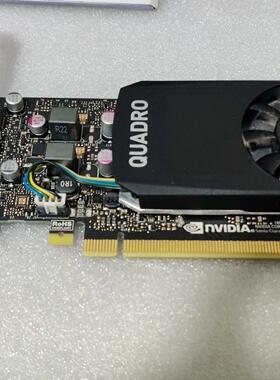 Leadtek/丽台P620 2G显卡议价商品