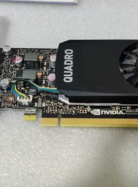 Leadtek/丽台P620 2G显卡议价商品