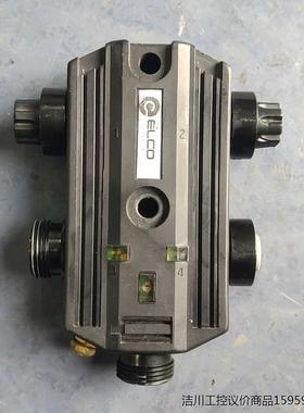 宜科模块DN-PT3 C/N:FF350067实物拍照，二手议价商品