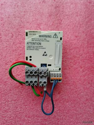 E82ZAFPC010伦茨变频器IO板模块议价商品