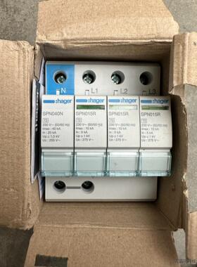 海格浪涌保护器SPN415R议价商品